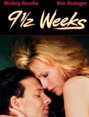 爱你9周半在线观看,浪漫时光，甜蜜回忆