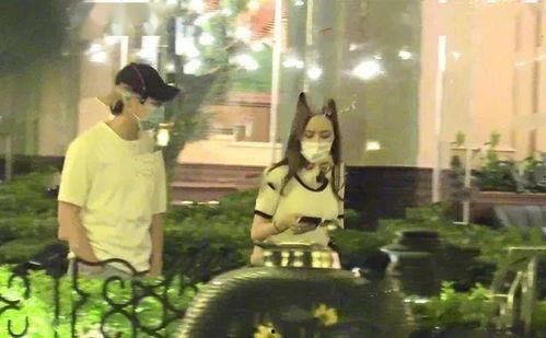 沐星欢女朋友爆料视频,揭秘恋情细节 第1张 沐星欢女朋友爆料视频,揭秘恋情细节 第1张