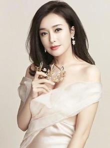 娱乐爆料秦岚是谁啊,娱乐爆料中的璀璨明星  第1张